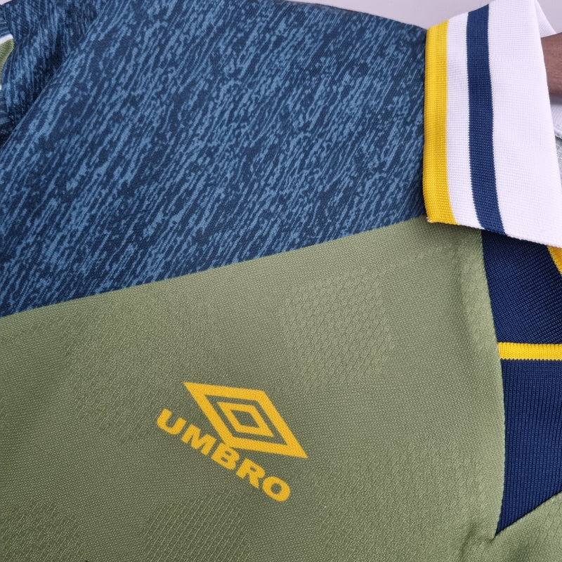 Camisa retrô Inter de Milão 95/96