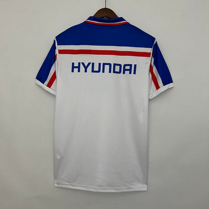 Camisa retrô Bahia 1996