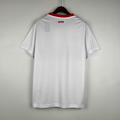Camisa retrô Flamengo 19/20