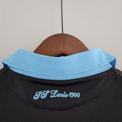 Camisa retrô Lazio 15/16