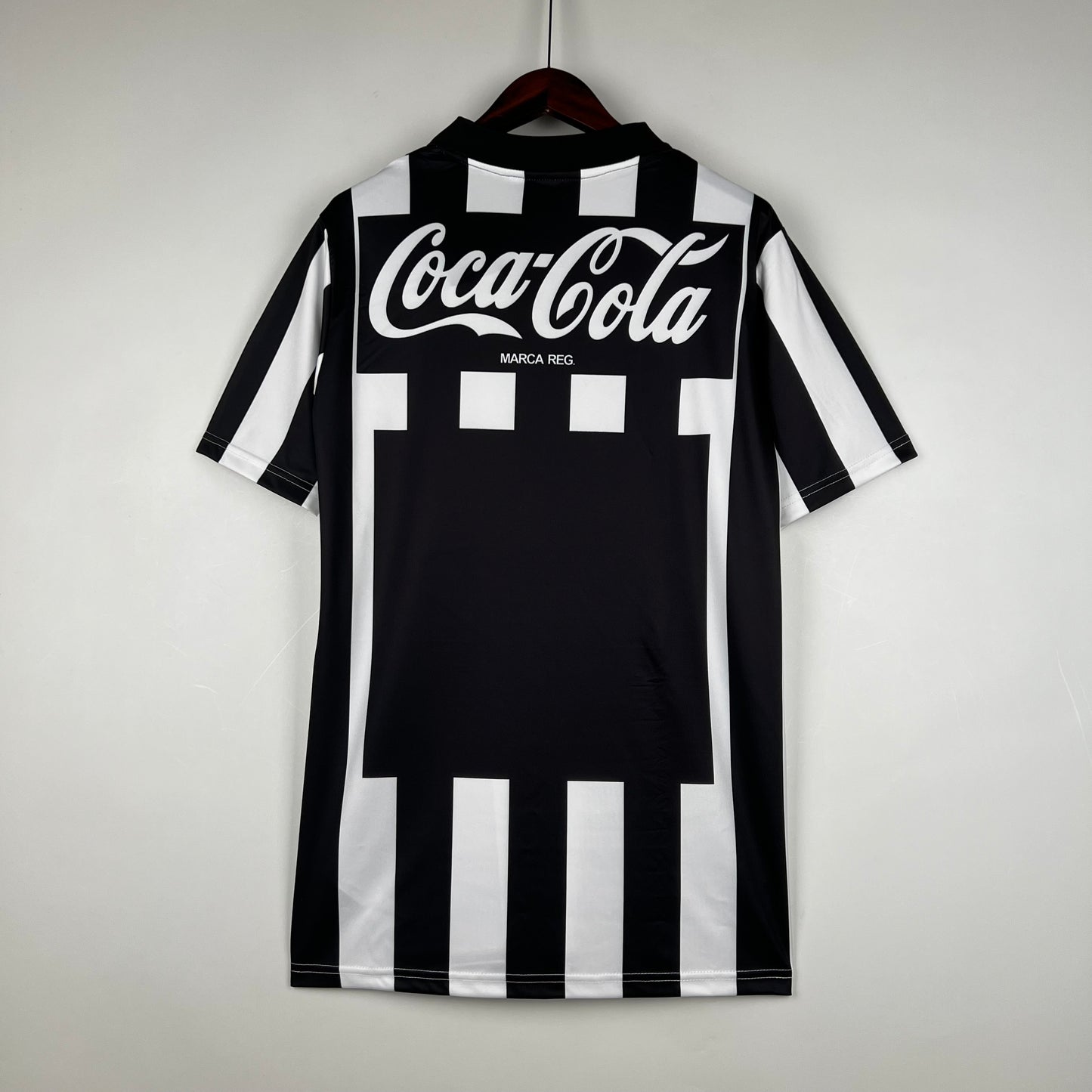 Camisa retrô Botafogo 1992