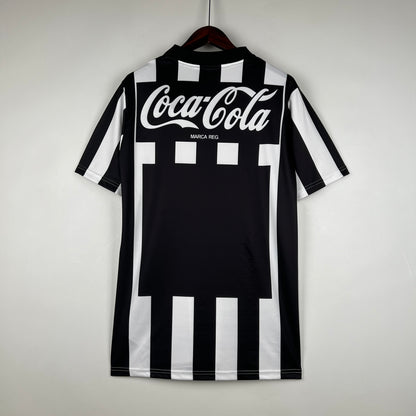 Camisa retrô Botafogo 1992
