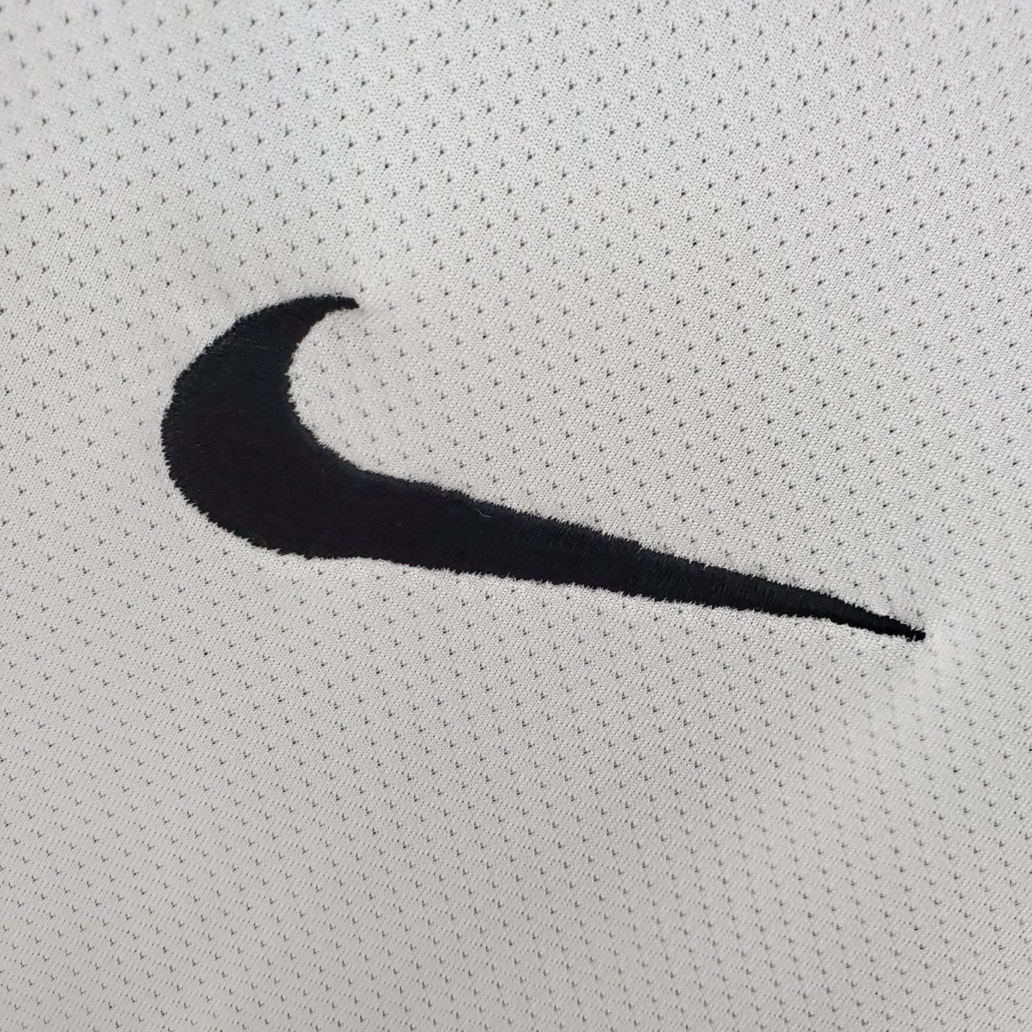 Camisa retrô Santos 11/12