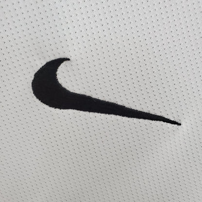 Camisa retrô Santos 11/12