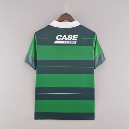 Camisa retrô Palmeiras 10/11