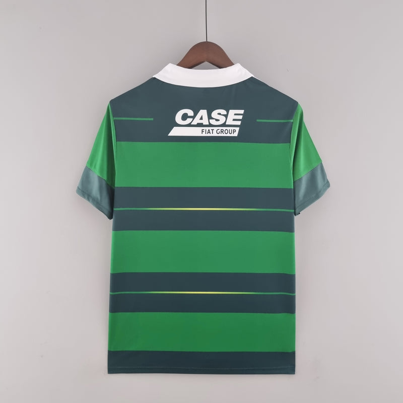 Camisa retrô Palmeiras 10/11