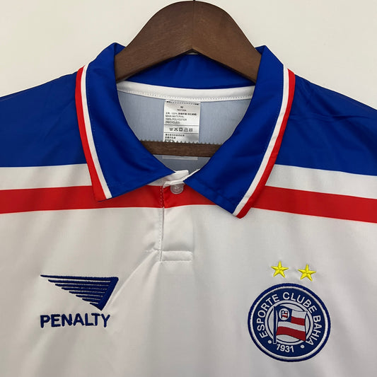 Camisa retrô Bahia 1996