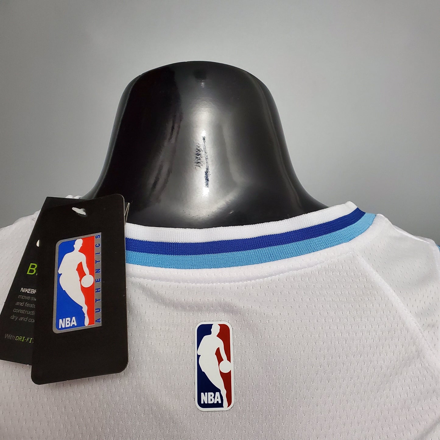 Camisa NBA Lakers #23 James Nike Connect Crershaw - 23/24