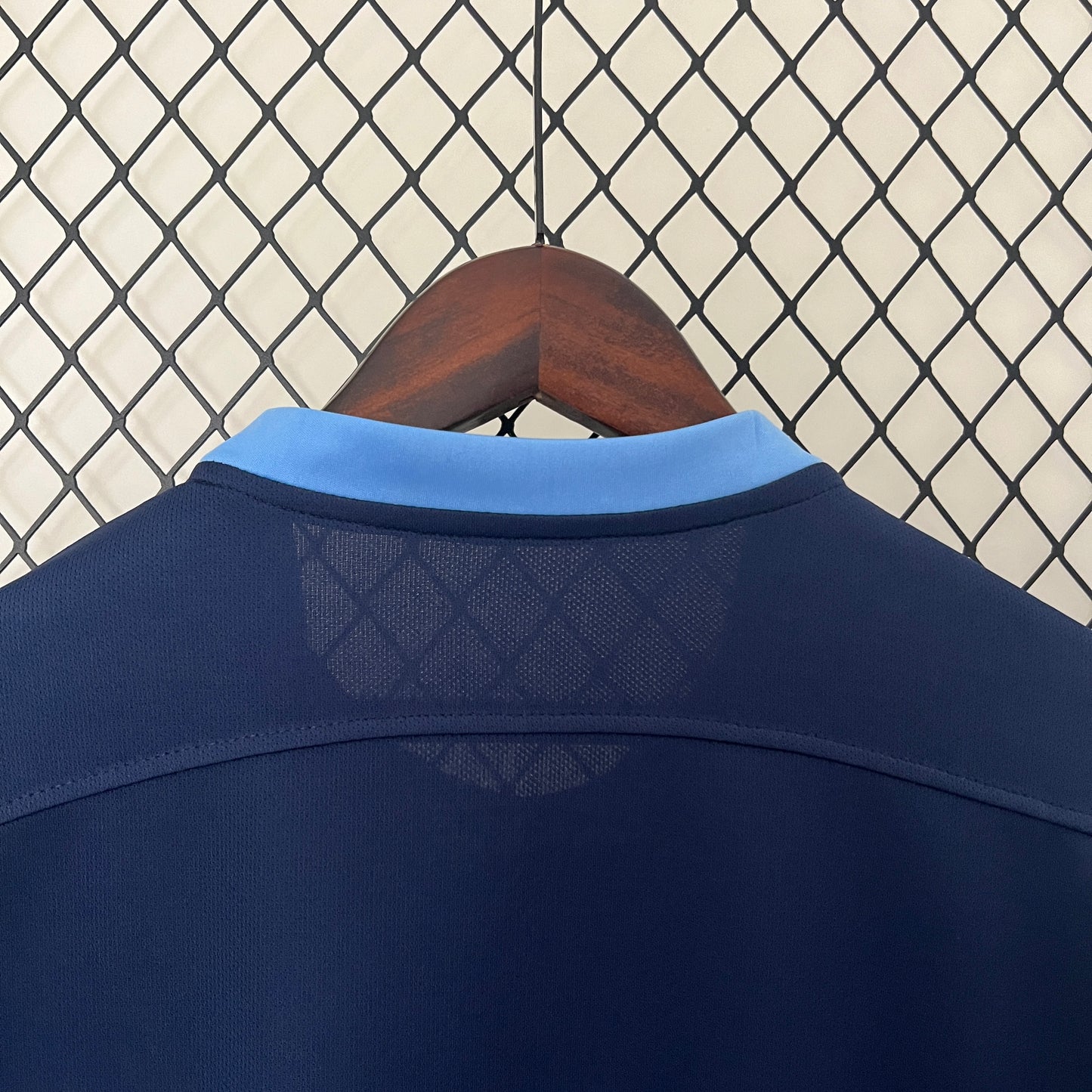 Camisa retrô City 15/16