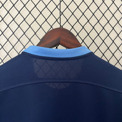 Camisa retrô City 15/16