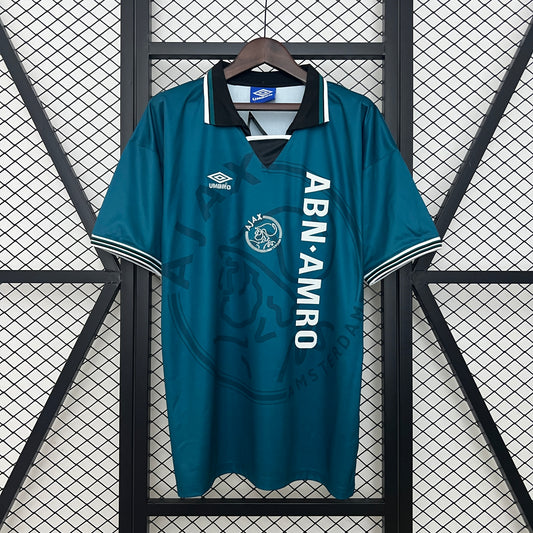 Camisa retrô Ajax 95/96