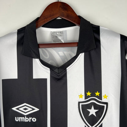 Camisa retrô Botafogo 1992