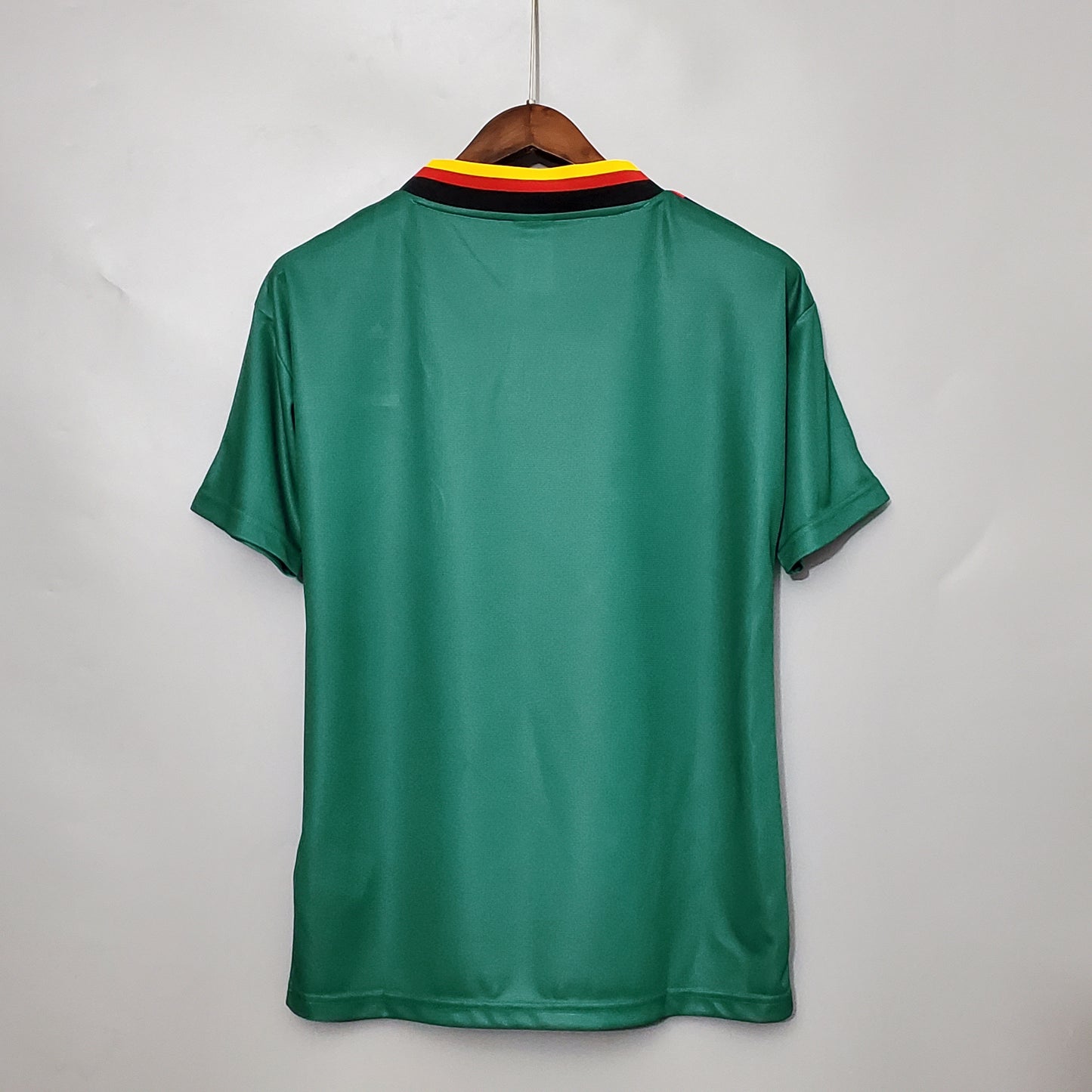 Camisa retrô Alemanha 1994