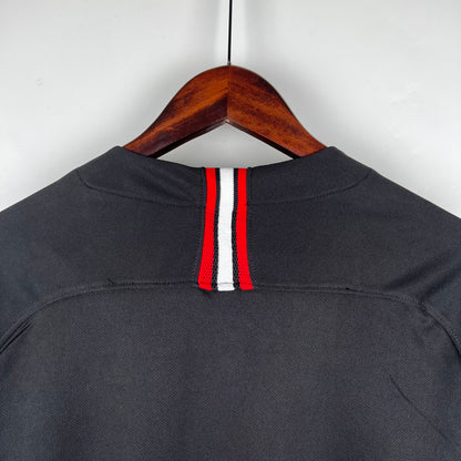 Camisa retrô PSG 18/19