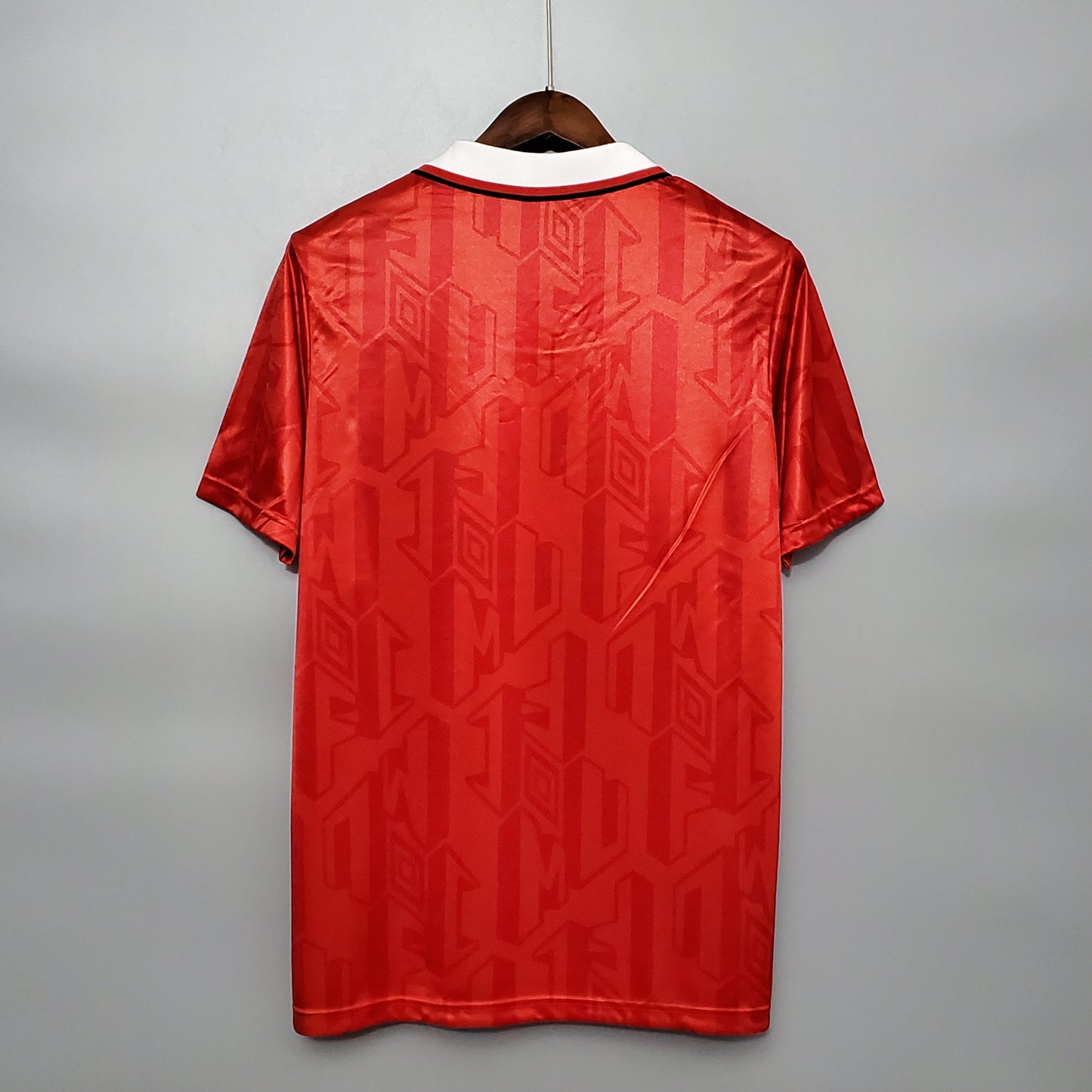 Camisa retrô United 92/94