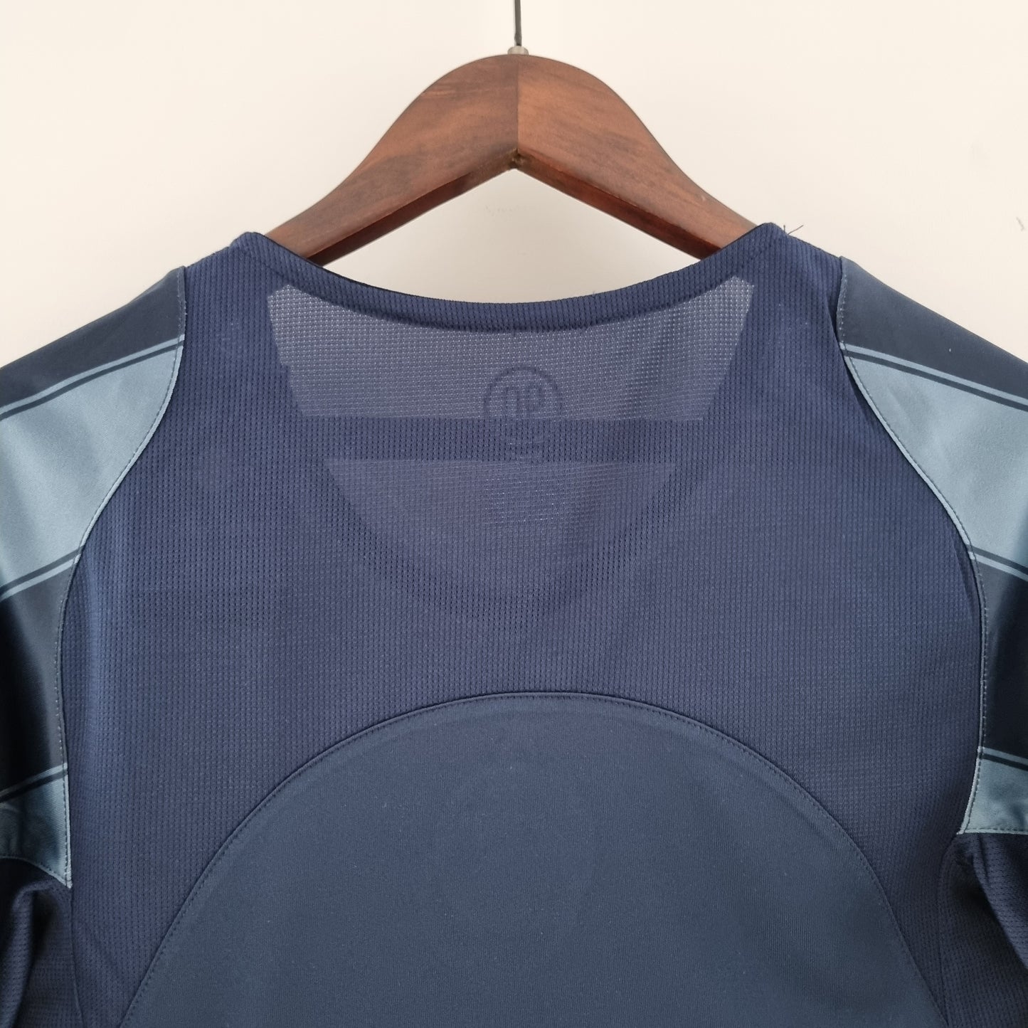 Camisa retrô Inter de Milão 04/05