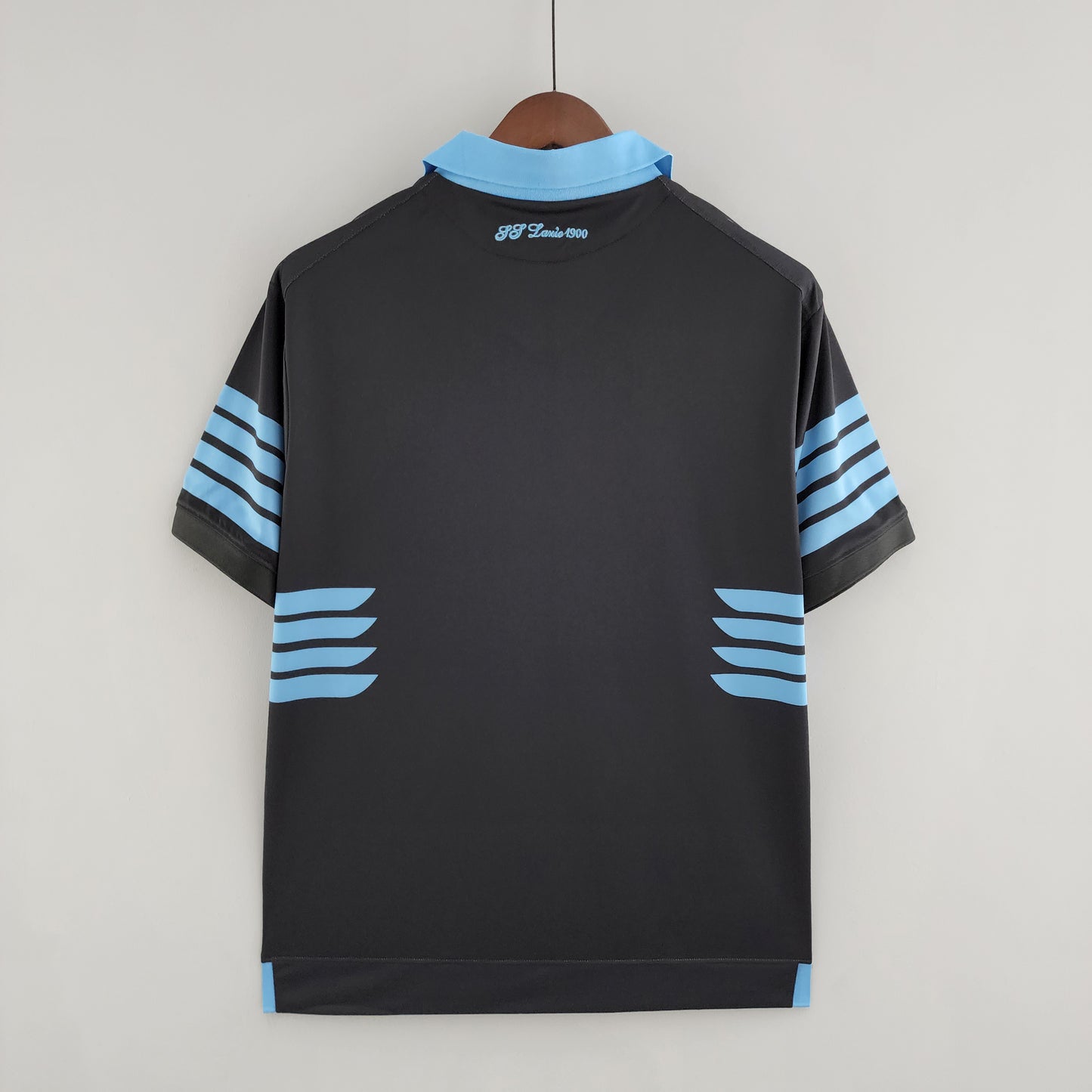 Camisa retrô Lazio 15/16