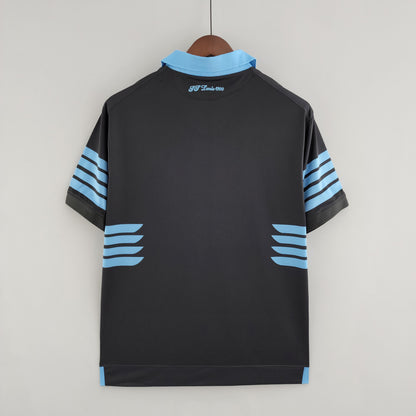 Camisa retrô Lazio 15/16