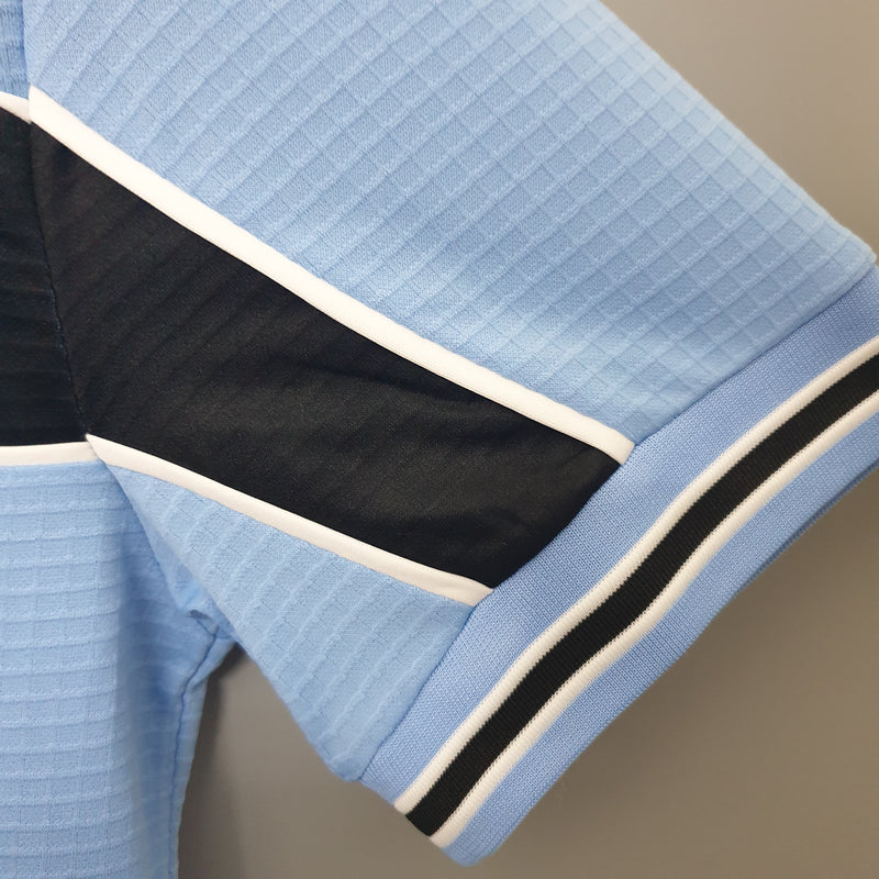 Camisa retrô Lazio 99/00