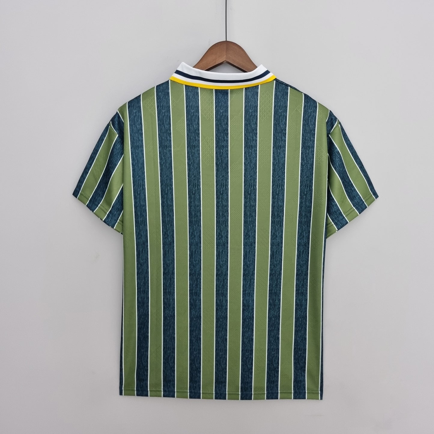 Camisa retrô Inter de Milão 95/96
