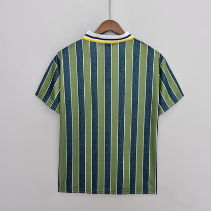 Camisa retrô Inter de Milão 95/96