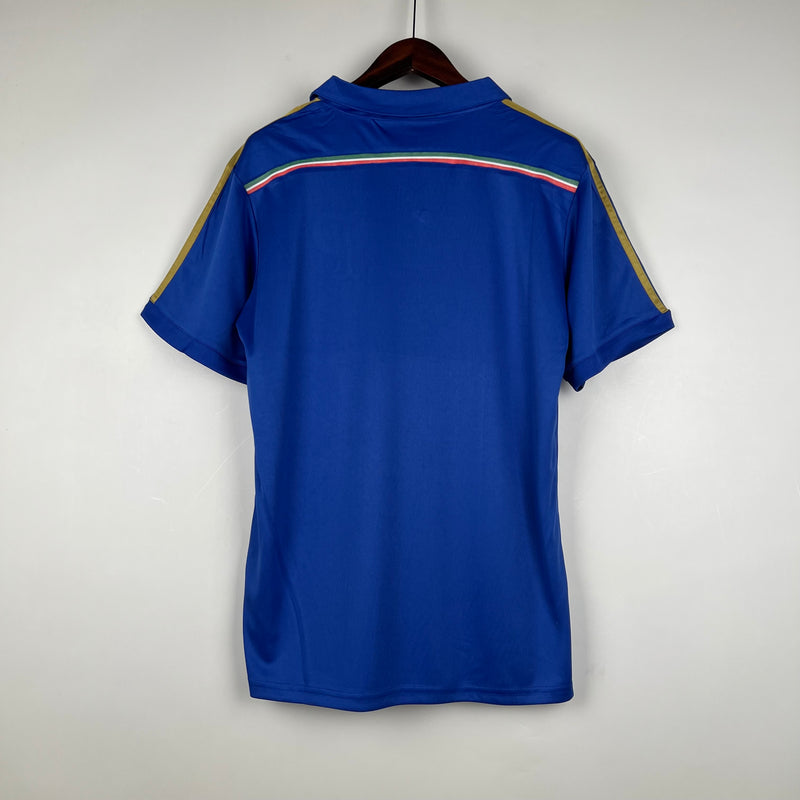 Camisa retrô Palmeiras 14/15