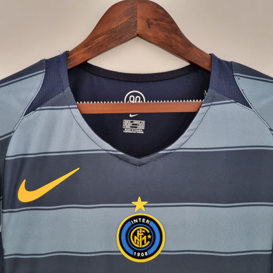 Camisa retrô Inter de Milão 04/05