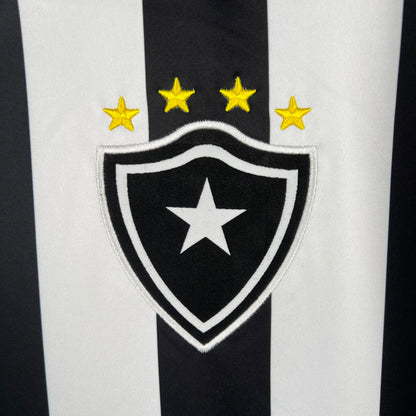 Camisa retrô Botafogo 1992