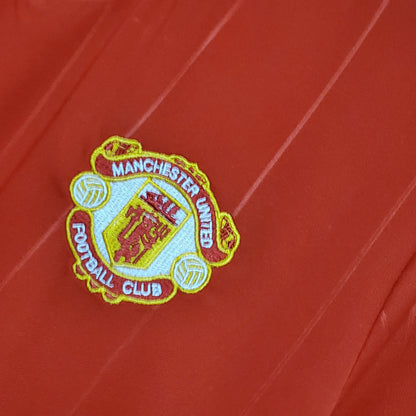 Camisa retrô United 83/84