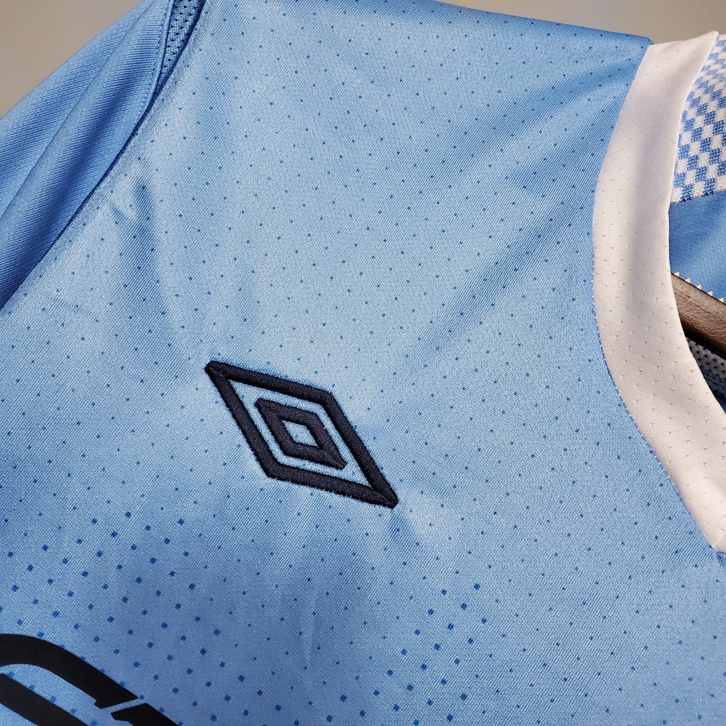 Camisa retrô City 11/12