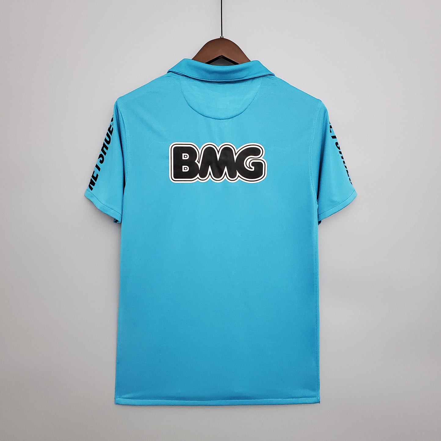 Camisa retrô Santos 12/13