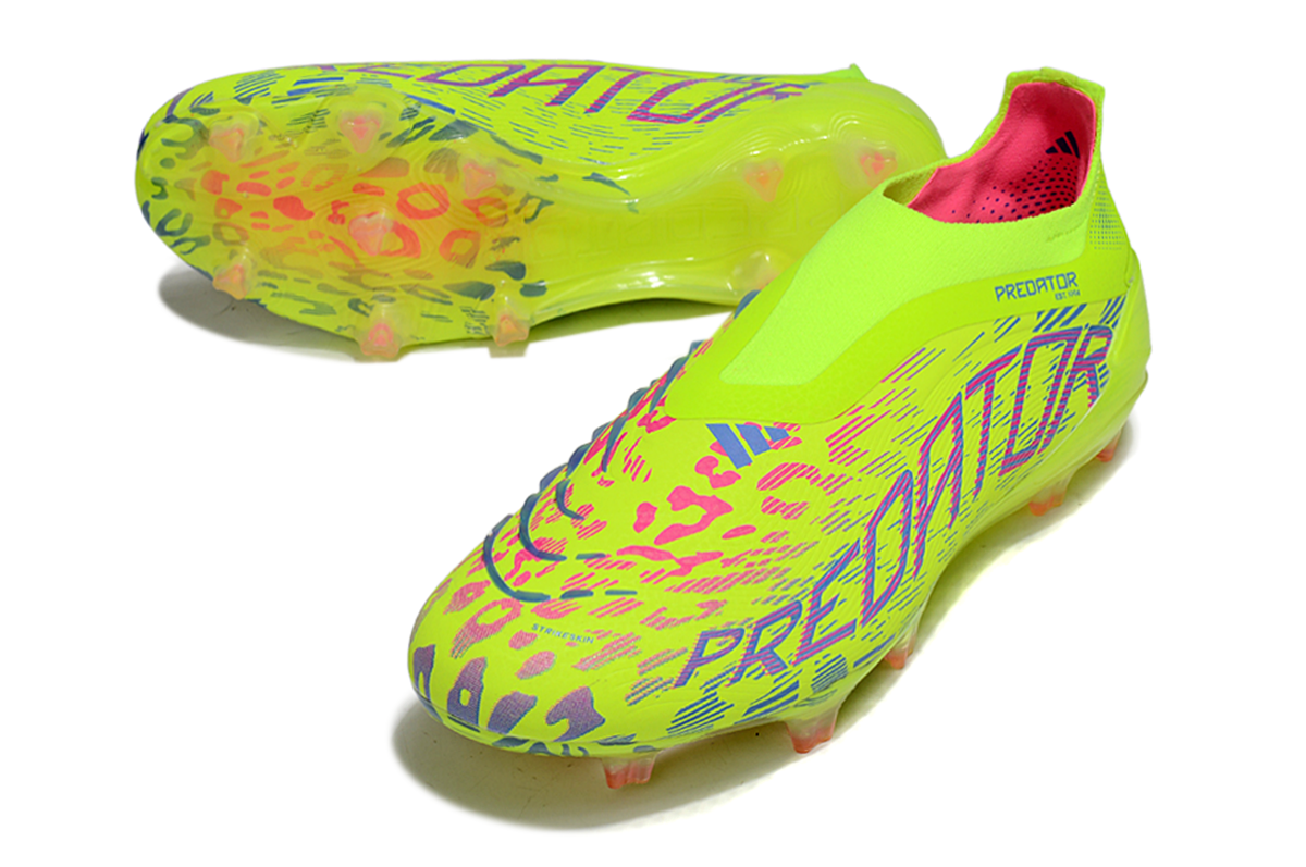 Adidas Predator Elite campo