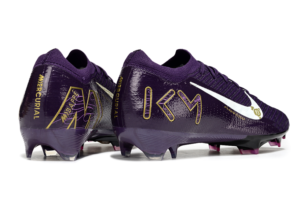 Chuteira Nike Mercurial superfly 16 Elite trava mista