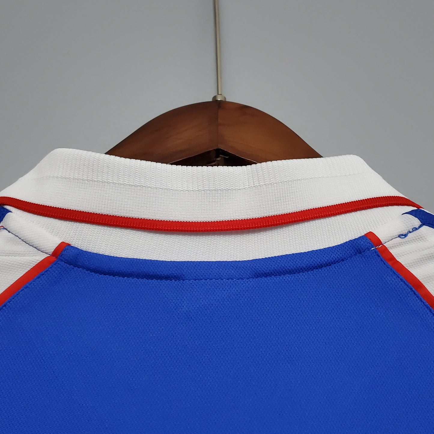 Camisa retrô Japão 2000