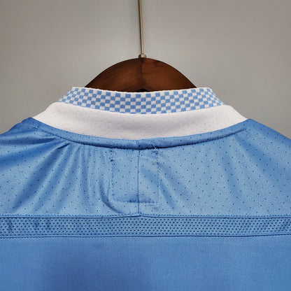Camisa retrô City 11/12