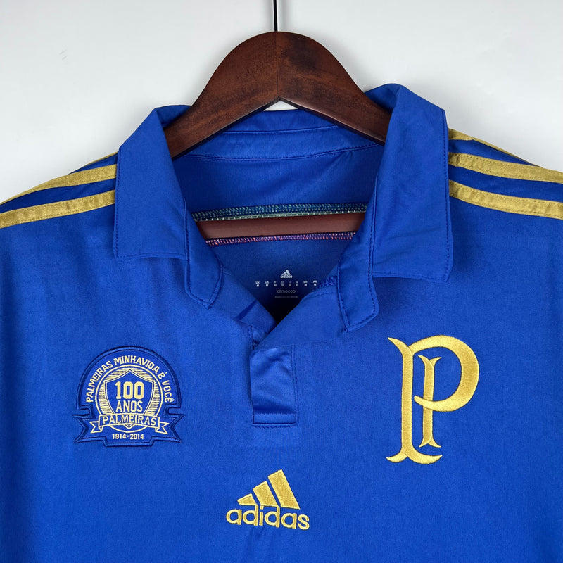 Camisa retrô Palmeiras 14/15