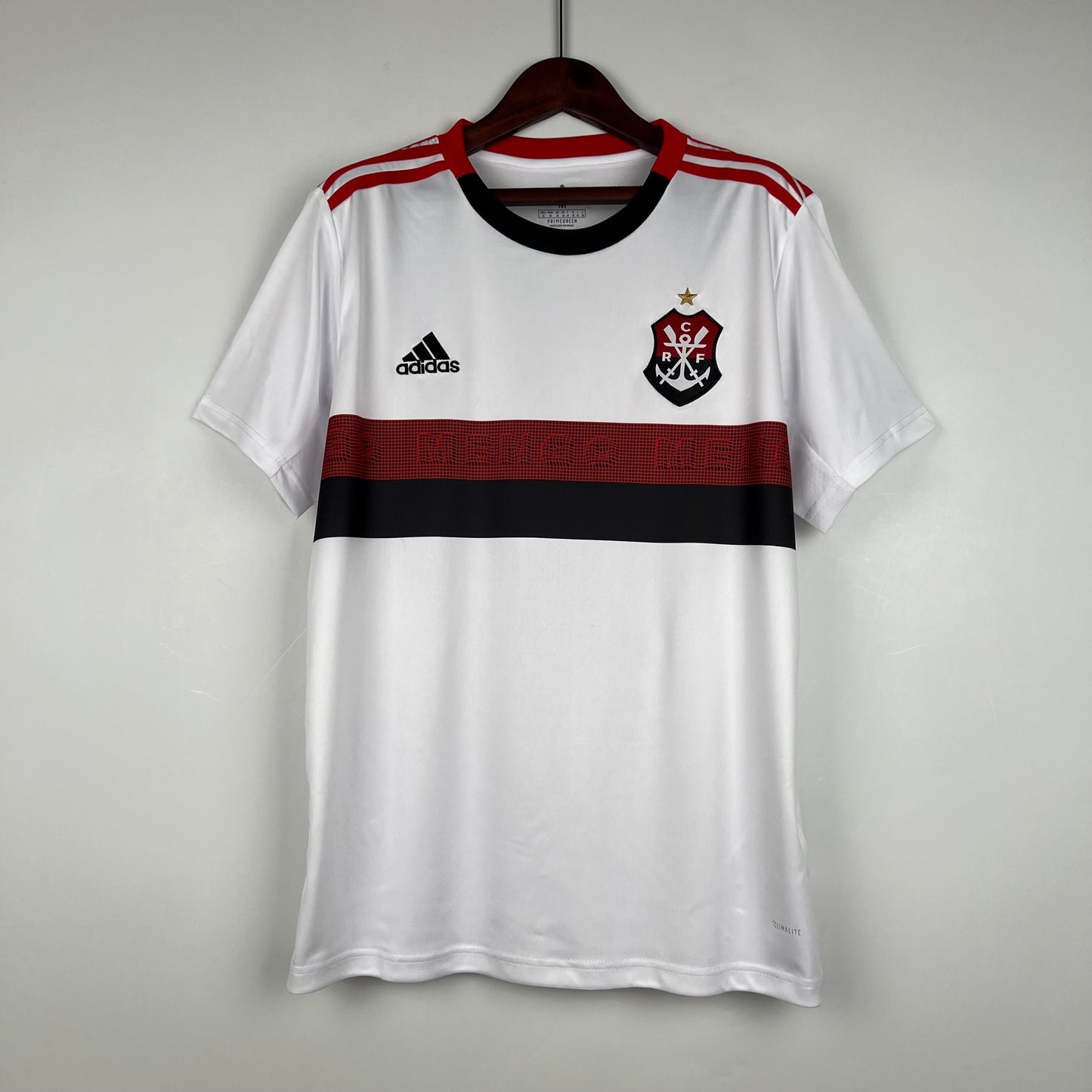 Camisa retrô Flamengo 19/20