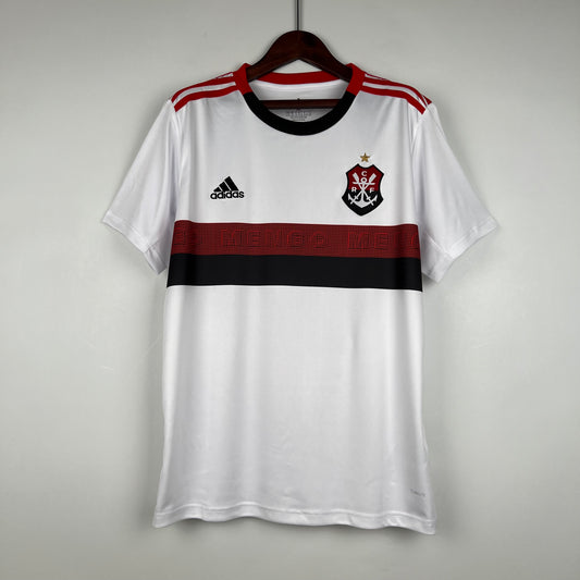 Camisa retrô Flamengo 19/20