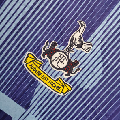 Camisa retrô Tottenham 92/94