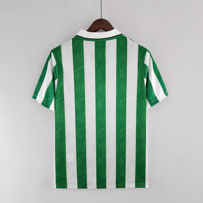 Camisa retrô Real Betis 94/95