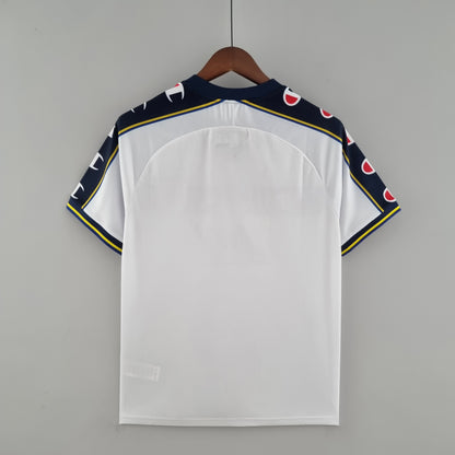 Camisa retrô Parma 01/02