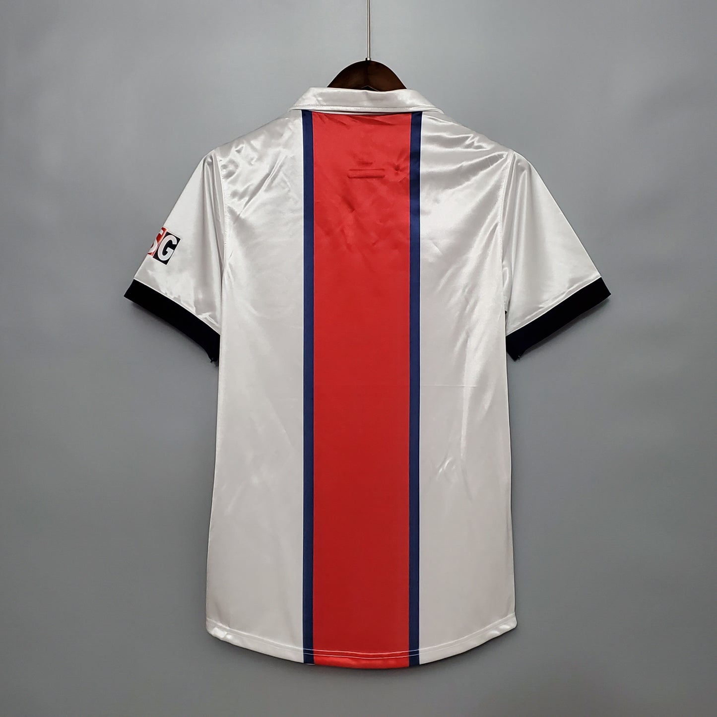 Camisa retrô PSG 98/99