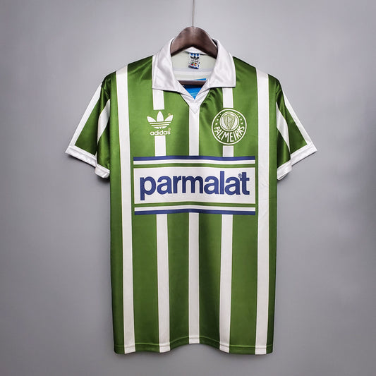 Camisa retrô Palmeiras 92/93