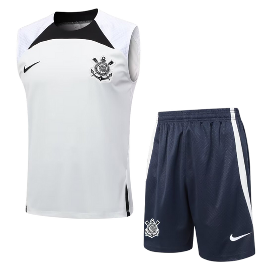 Conjunto de Treino do Corinthians