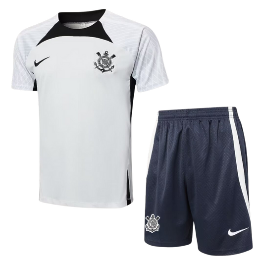 Conjunto de Treino do Corinthians
