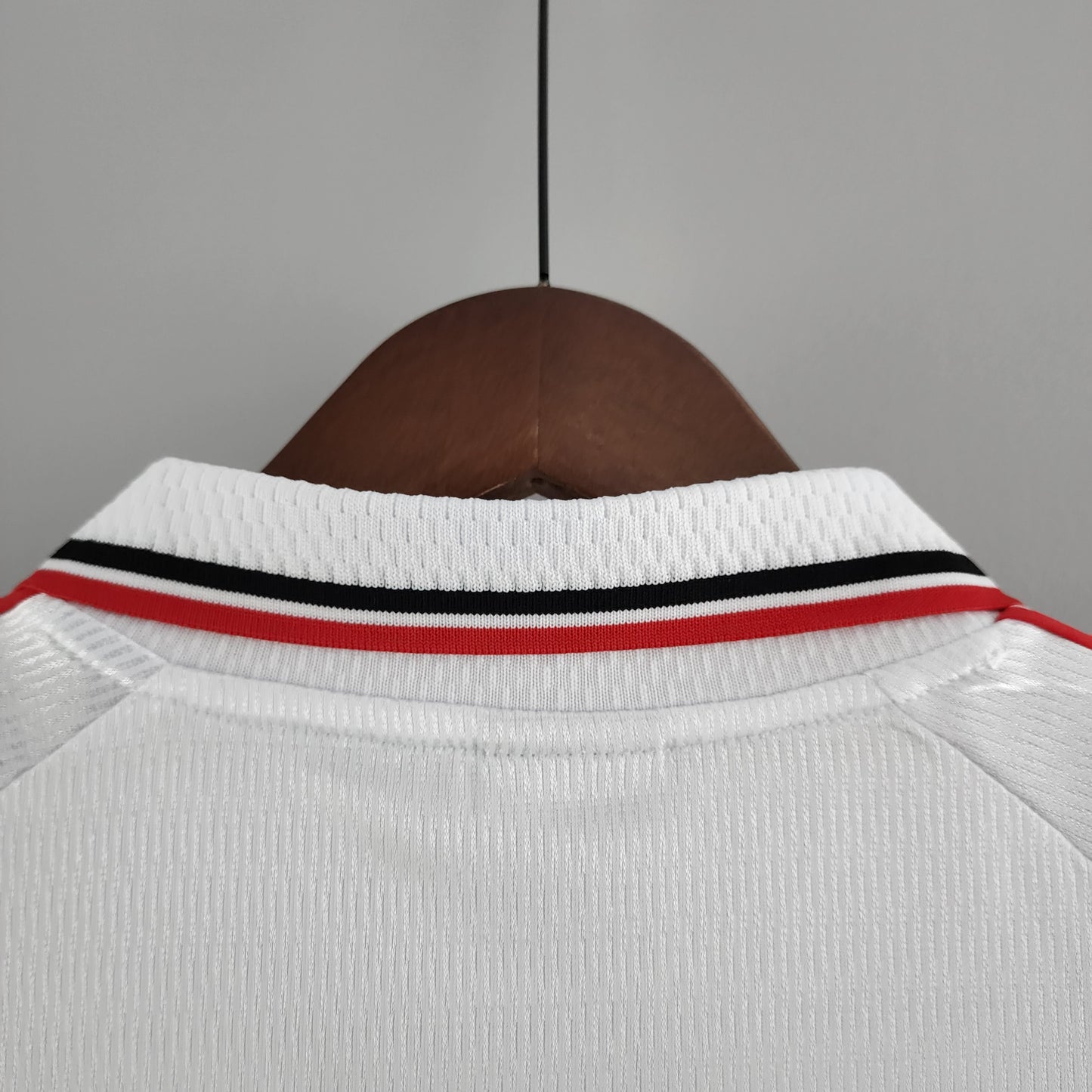 Camisa retrô São Paulo 1999