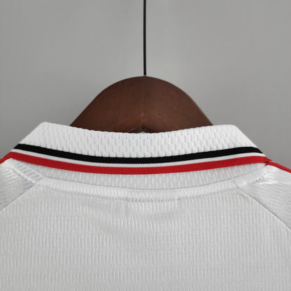 Camisa retrô São Paulo 1999