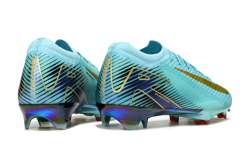 Chuteira Nike Air Zoom Mercurial Vapor 16 Elite campo