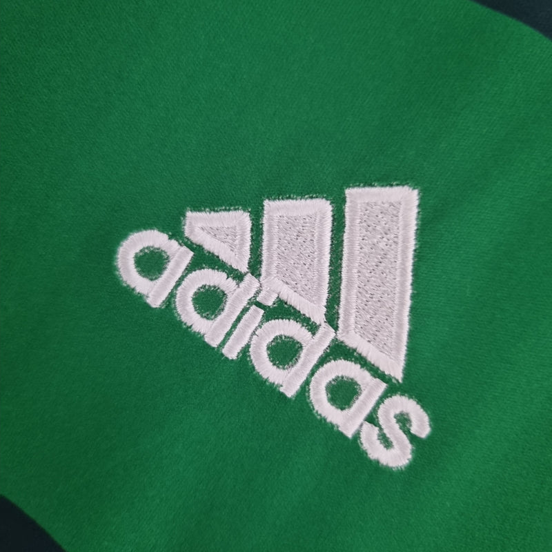 Camisa retrô Palmeiras 10/11