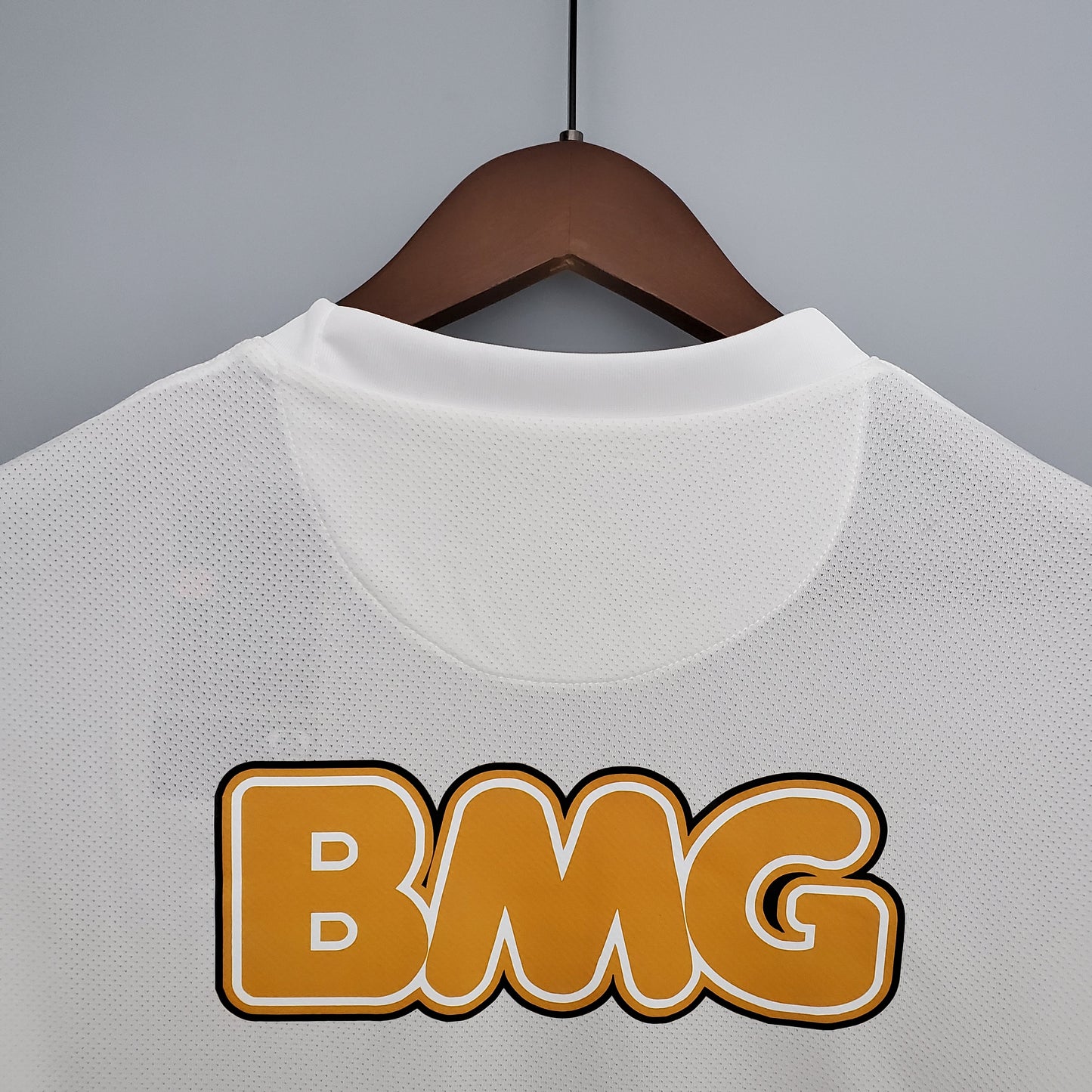 Camisa retrô Santos 11/12